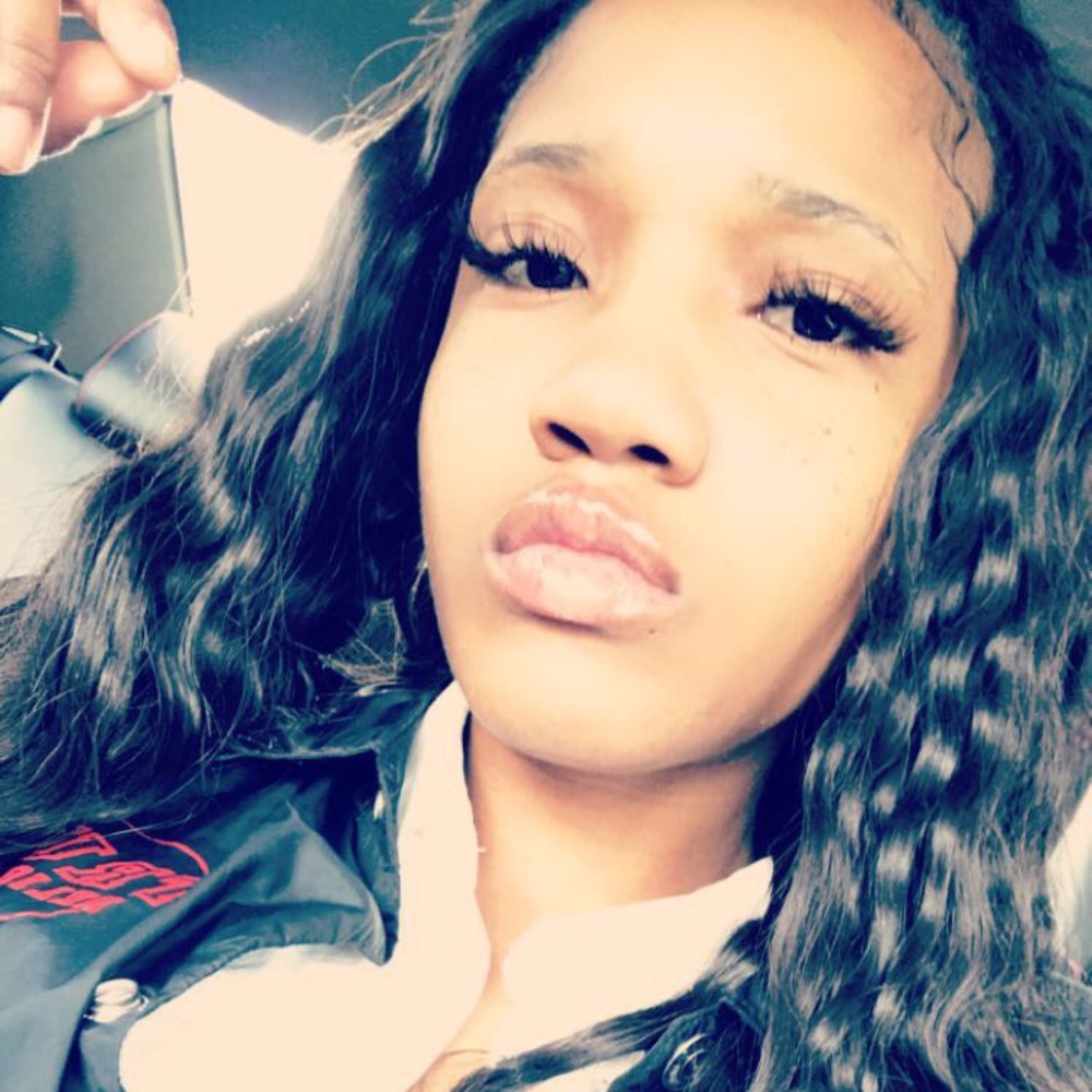 Meet your Posher, Shantell